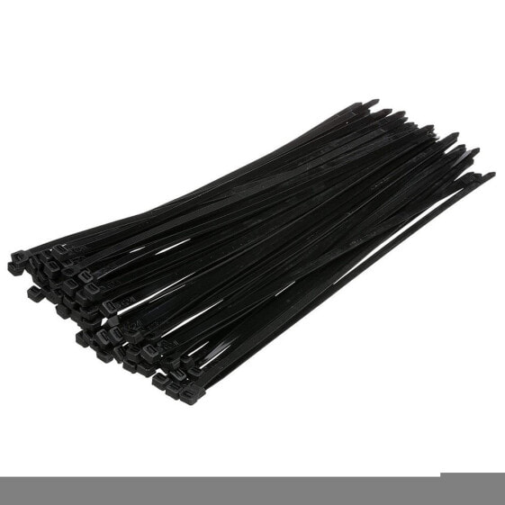 SEACHOICE Standard Cable Ties 120 Lbs 100 Units