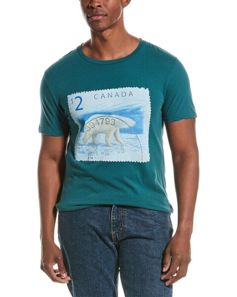 Original Paperbacks South Sea T-Shirt Men's