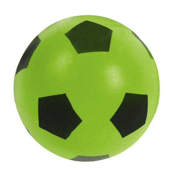 Футбольный мяч легкий SPORTI FRANCE Foam 99335