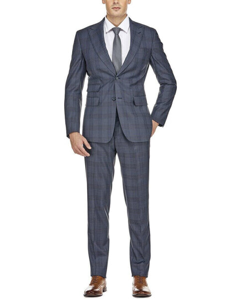 English Laundry Suit Men's