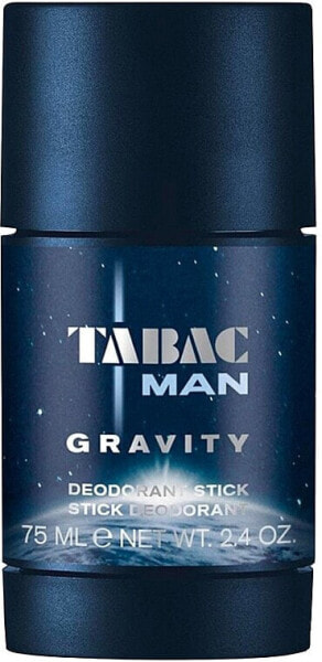 Maurer & Wirtz Tabac Man Gravity