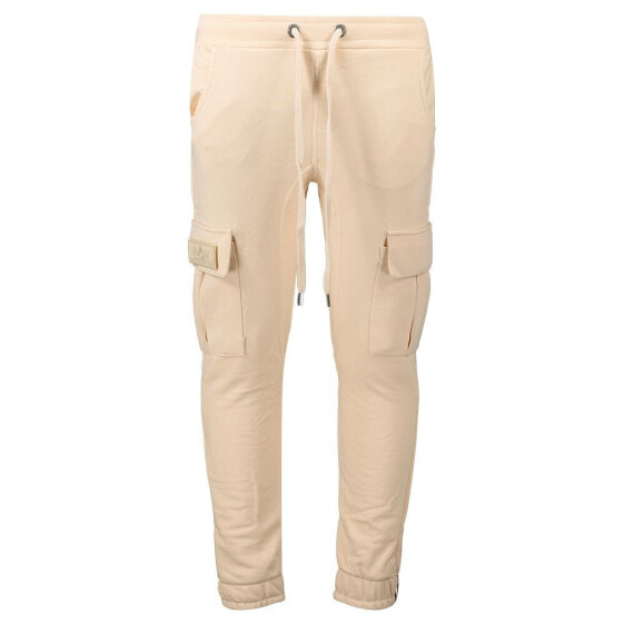 ALPHA INDUSTRIES Terry joggers