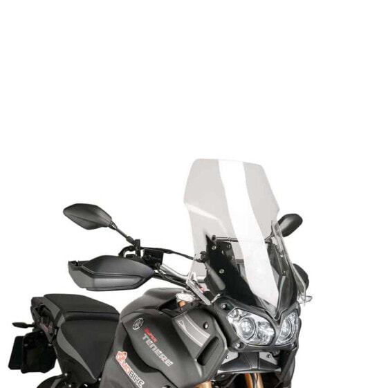PUIG Touring Windshield Yamaha XT1200Z Super Tenere