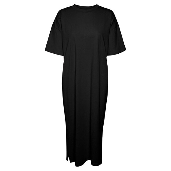 Платье средней длины Vero Moda Molly Short Sleeve.