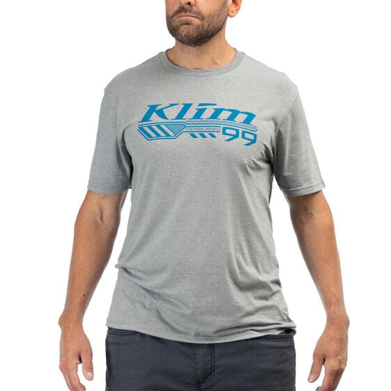 KLIM Foundation short sleeve T-shirt