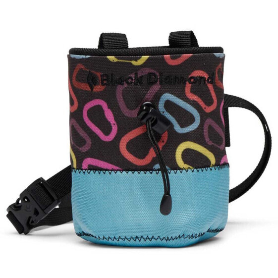 BLACK DIAMOND Mojo Chalk Bag