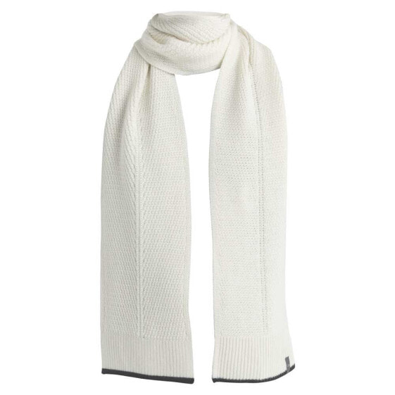 ICEBREAKER Waypoint Scarf Merino Scarf