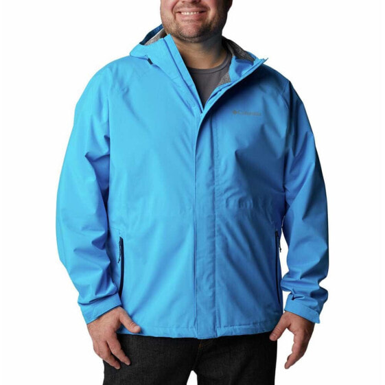 COLUMBIA Earth Explorer™ jacket