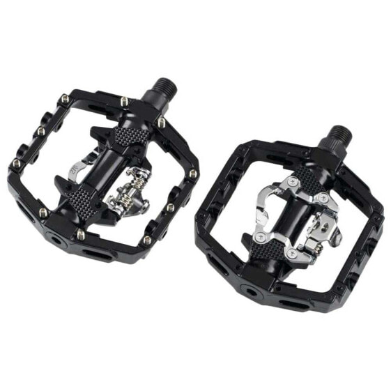 PNK Double Function On Spheres Pedals