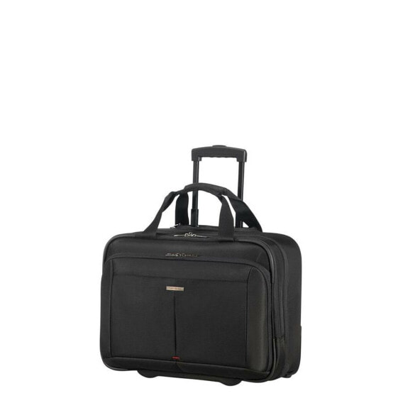 Чемодан для ноутбука Samsonite 115332-1041 Чёрный