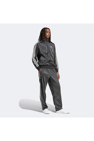 Брюки мужские Adidas Originals Fb Mono Tp черные