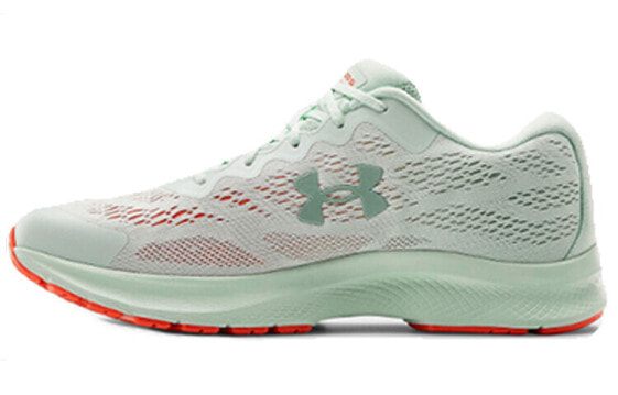 Under Armour Charged Bandit 6 3023023-400 Running Shoes