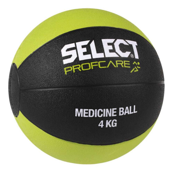SELECT Medicine Ball 4kg