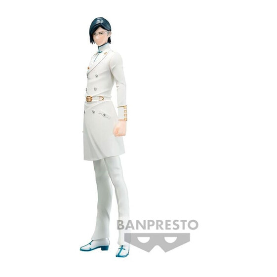 Фигурка Bandai Bleach Uryu Ishida Figure Uryu Ishida Figure (Фигурка Исида Урю из Блич)