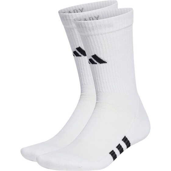 ADIDAS Prf Cush Crew socks 3 Pairs