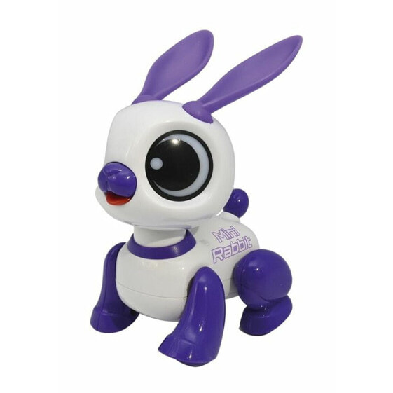 Interactive Toy Lexibook Power Rabbit Mini ROB02RAB