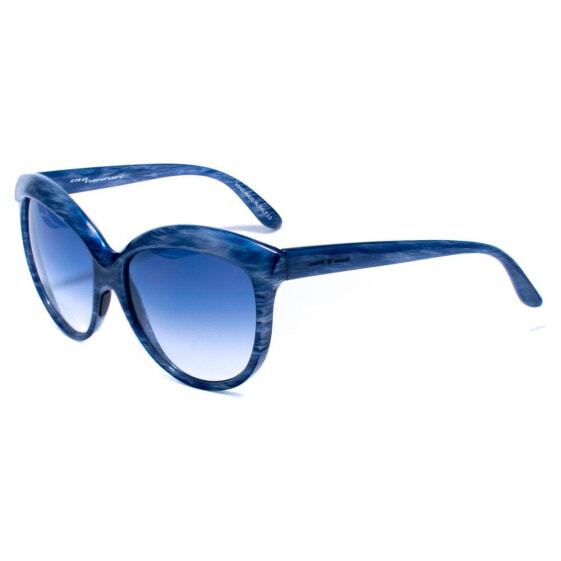 ITALIA INDEPENDENT 0092-BH2-022 Sunglasses