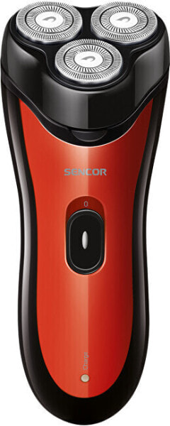 Электробритва Sencor SMS 4013RD для мужчин