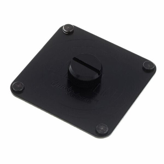 Педаль для гитары Temple Audio Design Pedal Plate Medium