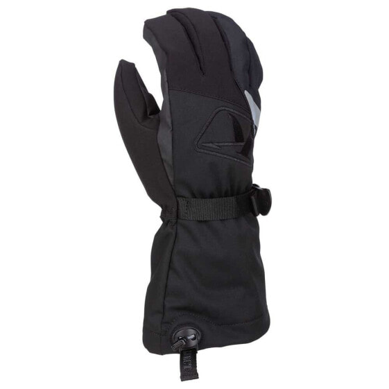 KLIM Klimate Gauntlet gloves