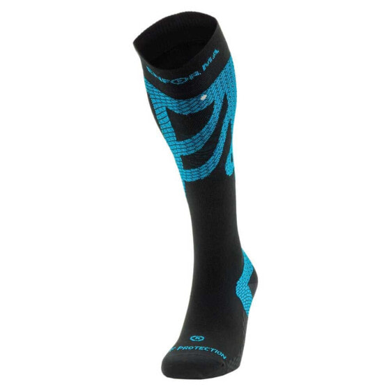Носки для защиты и укрепления голени ENFORMA SOCKS Calf Protection Socks