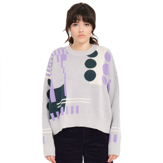 VOLCOM Bohau Sweater