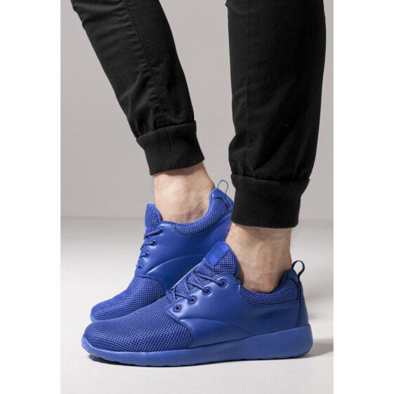 Кроссовки URBAN CLASSICS Light Runner Trainers