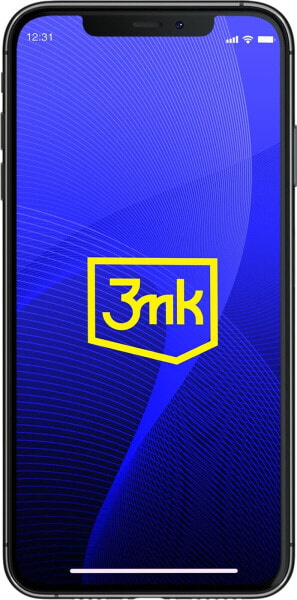 3MK 3MK FlexibleGlass Ulefone Power Armor X11 Pro Szkło Hybrydowe