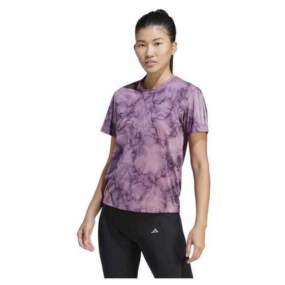 ADIDAS Otr Aop short sleeve T-shirt