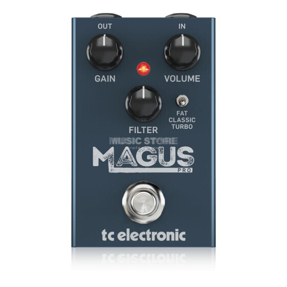 TC Electronic Magus Pro