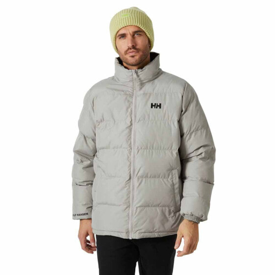 HELLY HANSEN Yu 23 Reversible down jacket