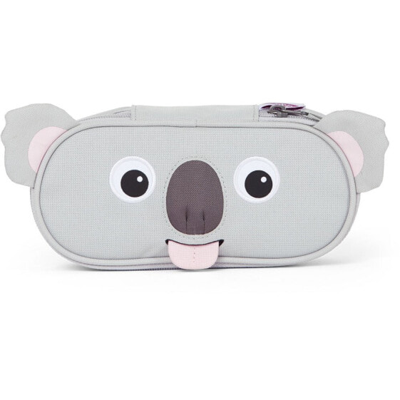 AFFENZAHN Koala case