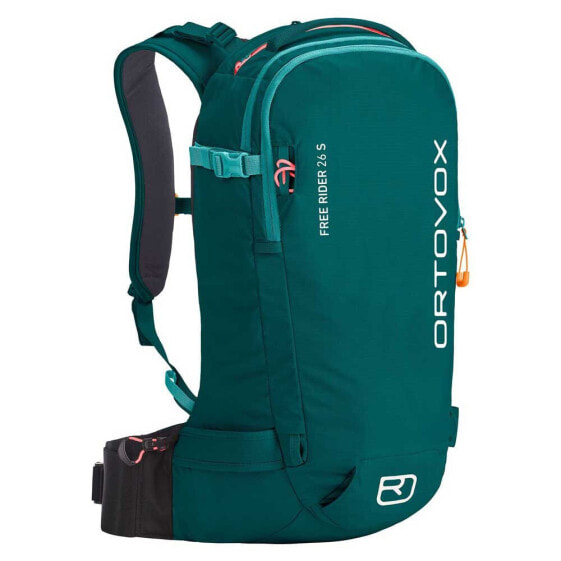 ORTOVOX Free Rider 26S 26L backpack