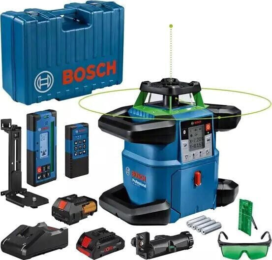 Bosch GRL 650 CHVG