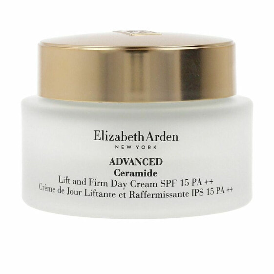 Дневной крем от морщин Elizabeth Arden Advanced Ceramide Подтягивающее Spf 15 50 ml