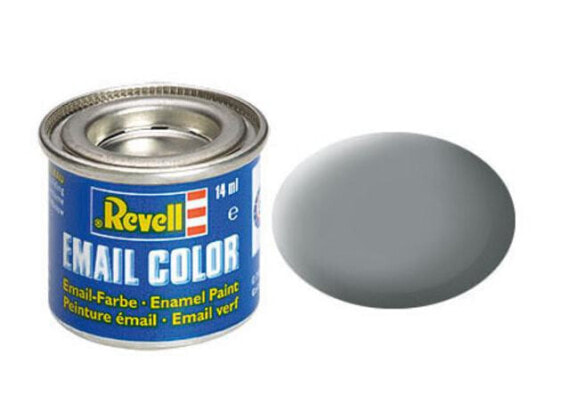 Revell Middle grey - mat USAF 14 ml-tin - Grey - 1 pc(s)