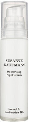 Moisturising Night Cream