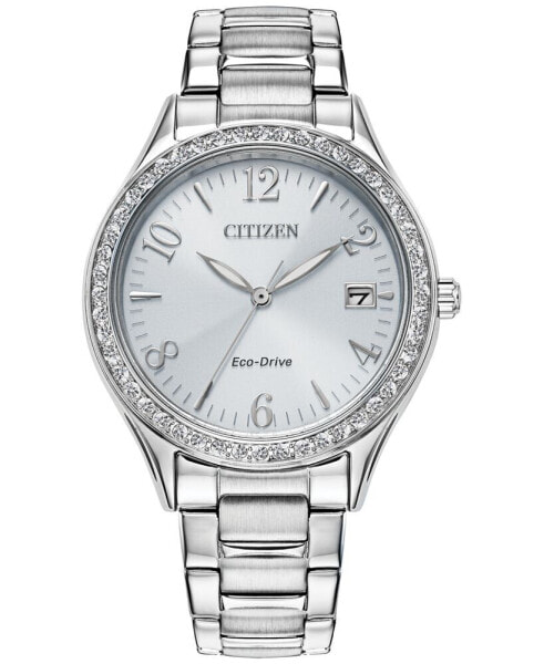 Наручные часы Tissot Everytime Stainless Steel Mesh Bracelet Watch 34mm.