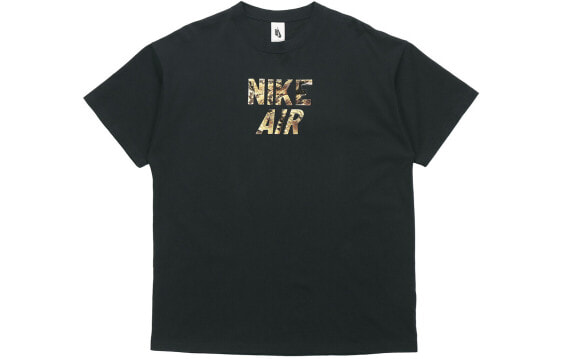 Nike CJ1783-010 T Shirt