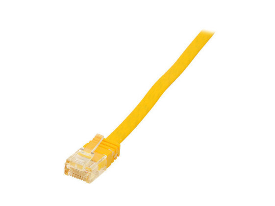 Good Connections Cat6 - 3m - 3 m - Cat6 - U/UTP (UTP) - RJ-45 - RJ-45