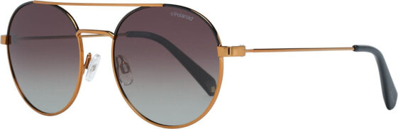 Polaroid Sonnenbrille PLD 6056/S YYC 55 Unisex Bronze