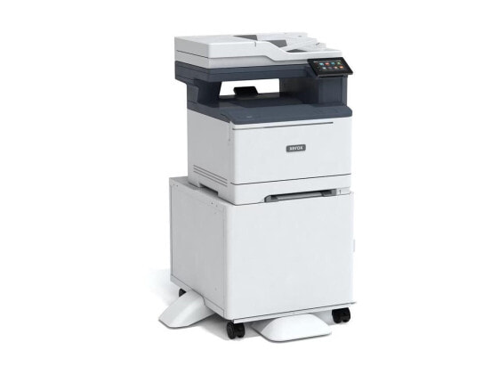 Xerox C325/DNI MFC / All-In-One Up to 35 pages/minute Color Hi-Speed USB 2.0, Gi