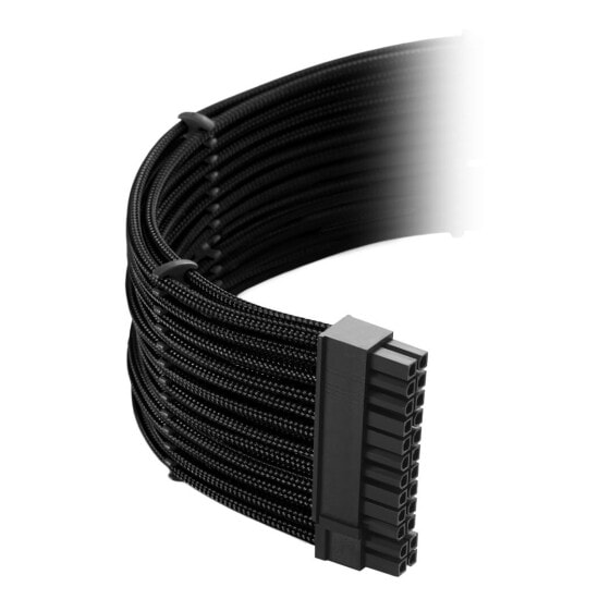 cablemod CM-RTS-CKIT-NKK-R - Black - 2620 mm - 180 mm - 65 mm - 900 g - Box