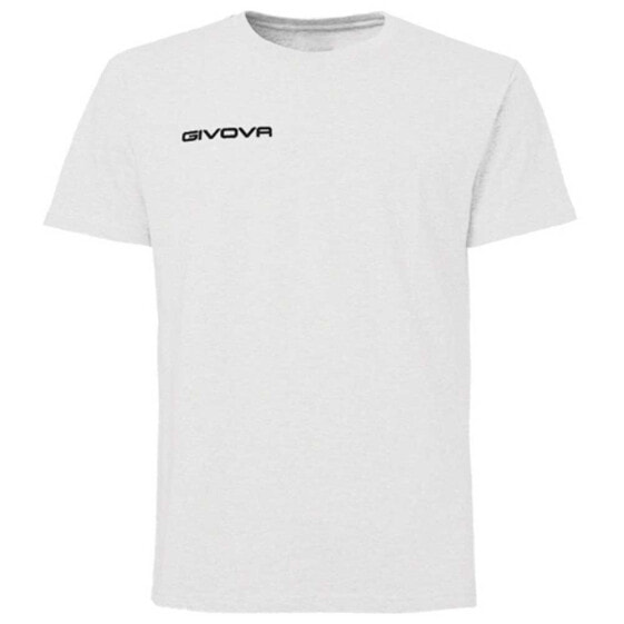 GIVOVA Fresh short sleeve T-shirt