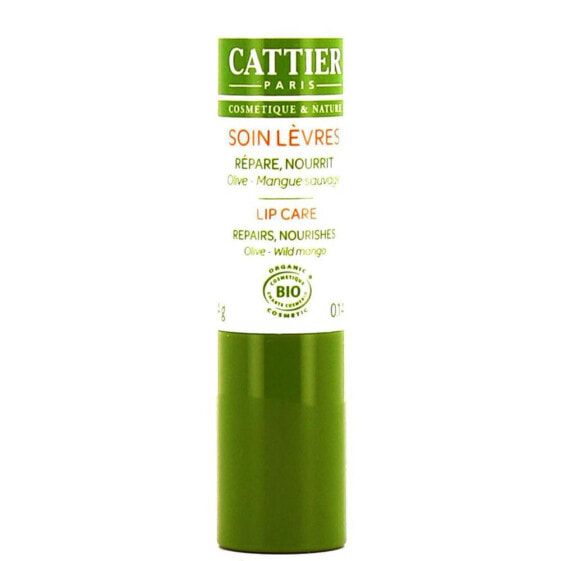 CATTIER Lips 4G Balm