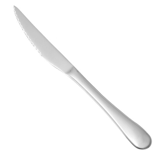 Ножи для стейка Profi Line из нержавеющей стали 215мм 6 штук Hendi 764527