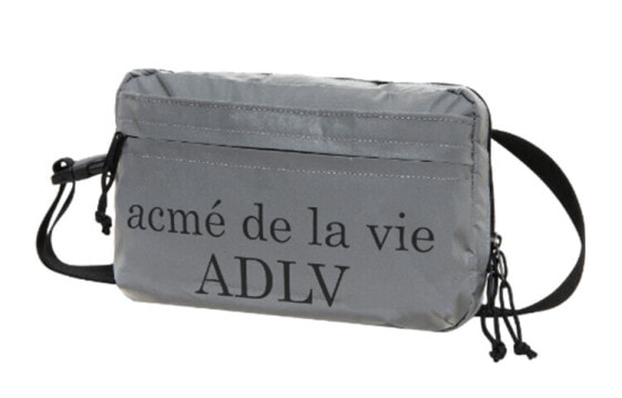 Сумка acme de la vieADLV Logo ADLV20SS-OTJKDN-PBK2