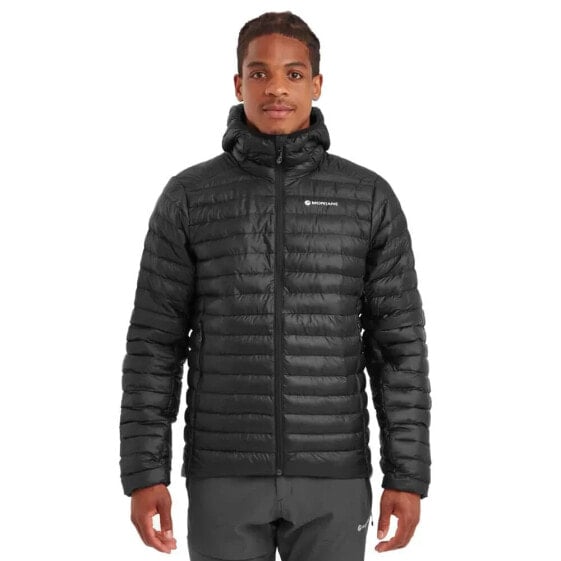 MONTANE Icarus jacket