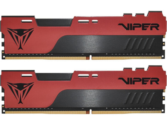 Patriot Viper Elite II 64GB (2 x 32GB) 288-Pin PC RAM DDR4 3600 (PC4 28800) Inte