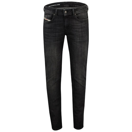 DIESEL 09G36 1979 Sleenker Jeans